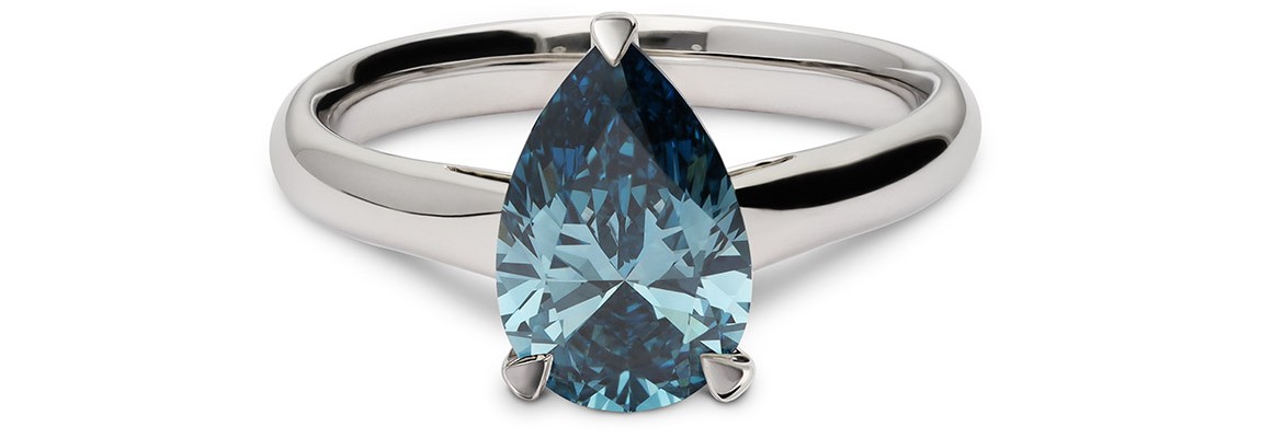 Nevermined and mandana: Luxury in full colour