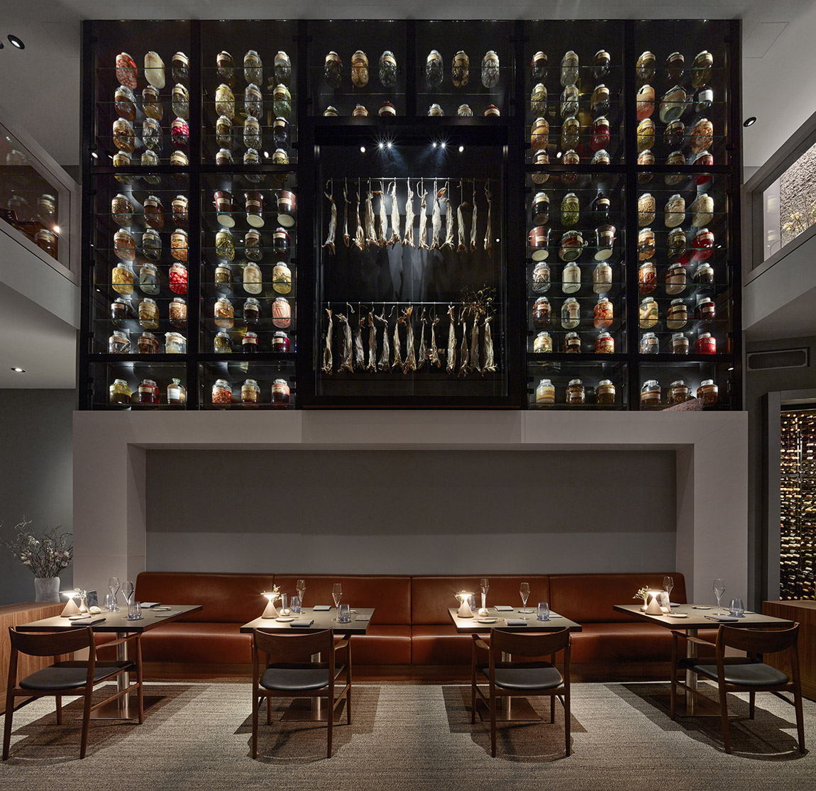 Photo: Stefan Josef Müller | How restaurant Rutz is redefining Berlin’s top-class cuisine