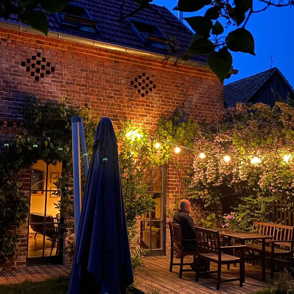 HYGGE HAUS: Entschleunigung hat eine Adresse