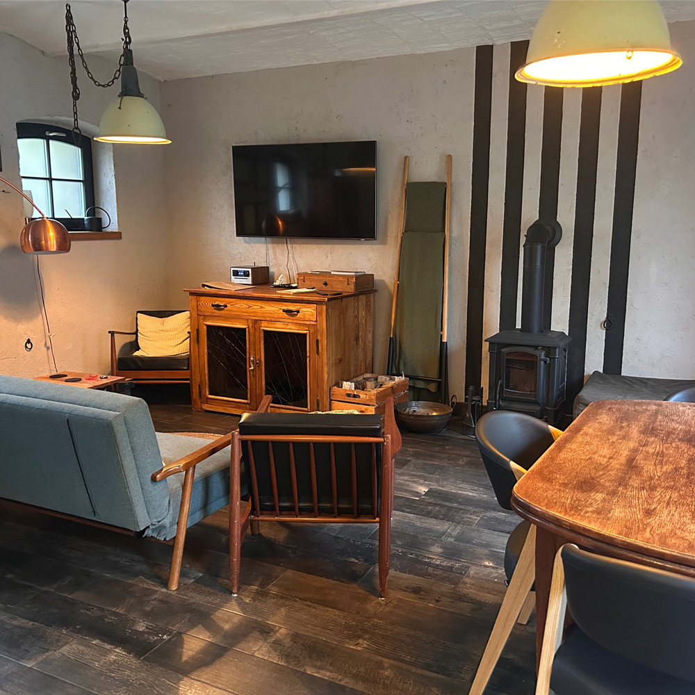 HYGGE HAUS: Entschleunigung hat eine Adresse
