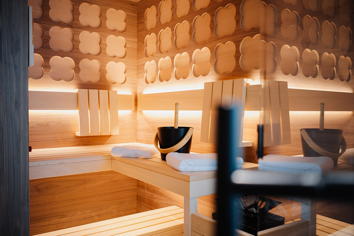 Silent Villas: High-end wellness in the picturesque Weinviertel region