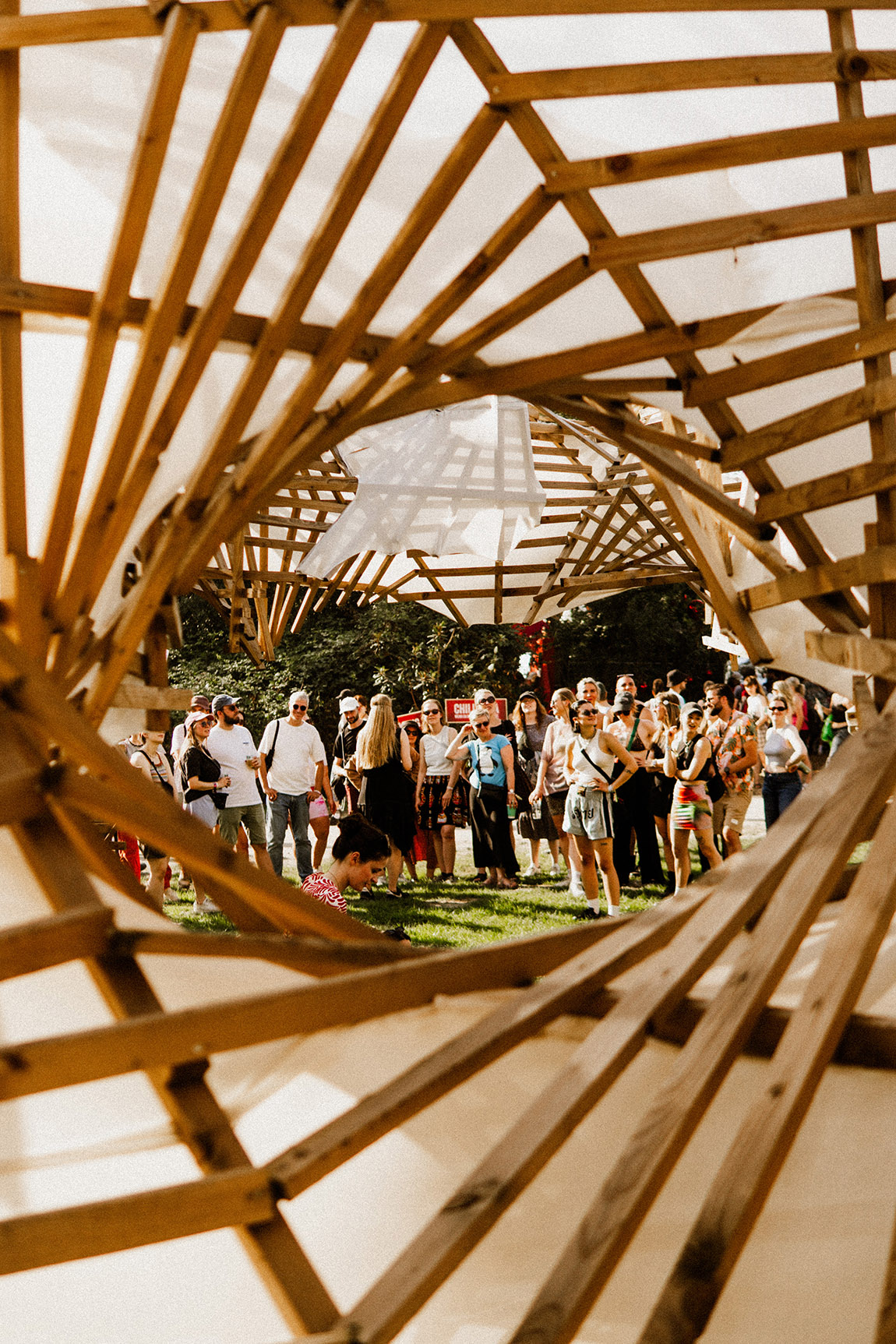 MS DOCKVILLE. Photo: Ashe Lucy Schaub (@aaaaaaaaashe) | Culture Calendar: August 2026