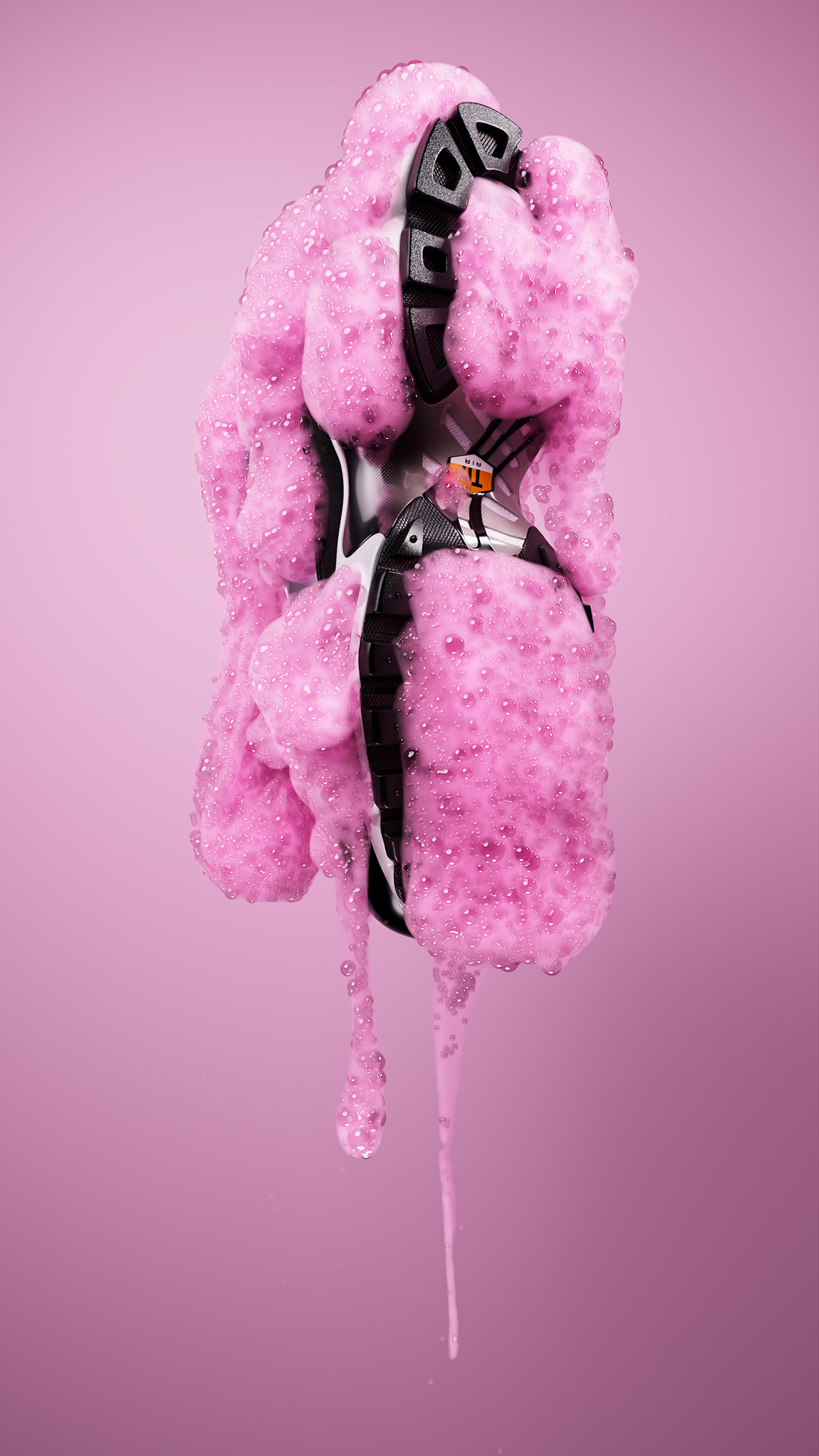 Aixsponza Portfolio: Foot Locker. | Aixsponza: 20 years of creative motion