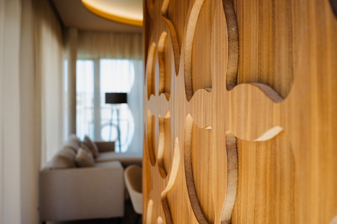 Silent Villas: High-end wellness in the picturesque Weinviertel region