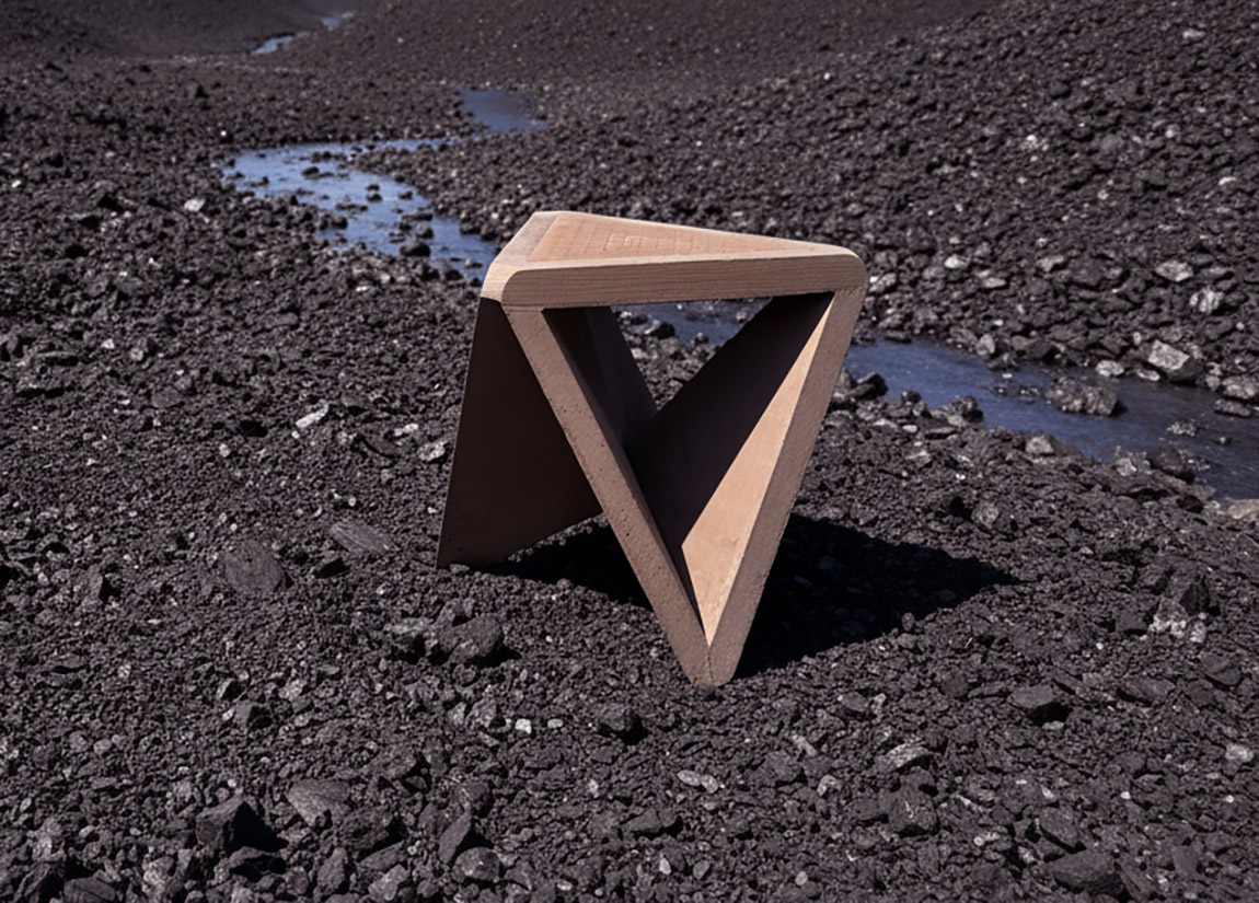 New Digital Craft: The Building Material of the Future? Tackling Climate Change Through Material Innovations