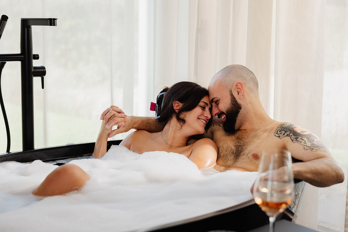Silent Villas: High-end wellness in the picturesque Weinviertel region