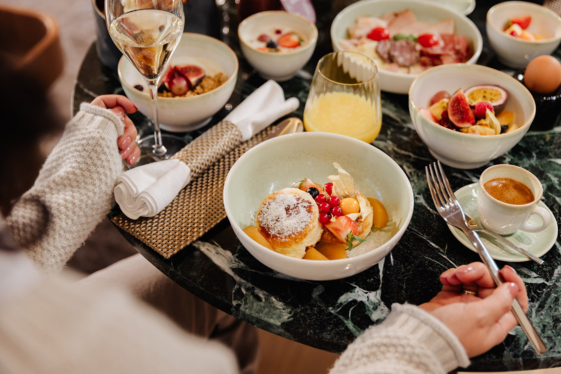 Silent Villas: High-end wellness in the picturesque Weinviertel region