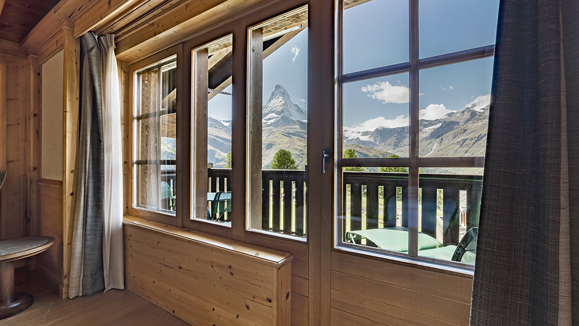 Riffelalp Resort: Alpine luxury at 2,222 metres