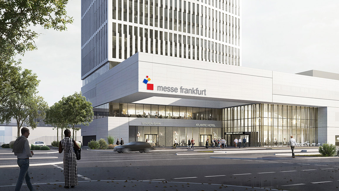 Four brands under one roof: How the ATLANTIC Hotels Group enriches the hotel landscape
