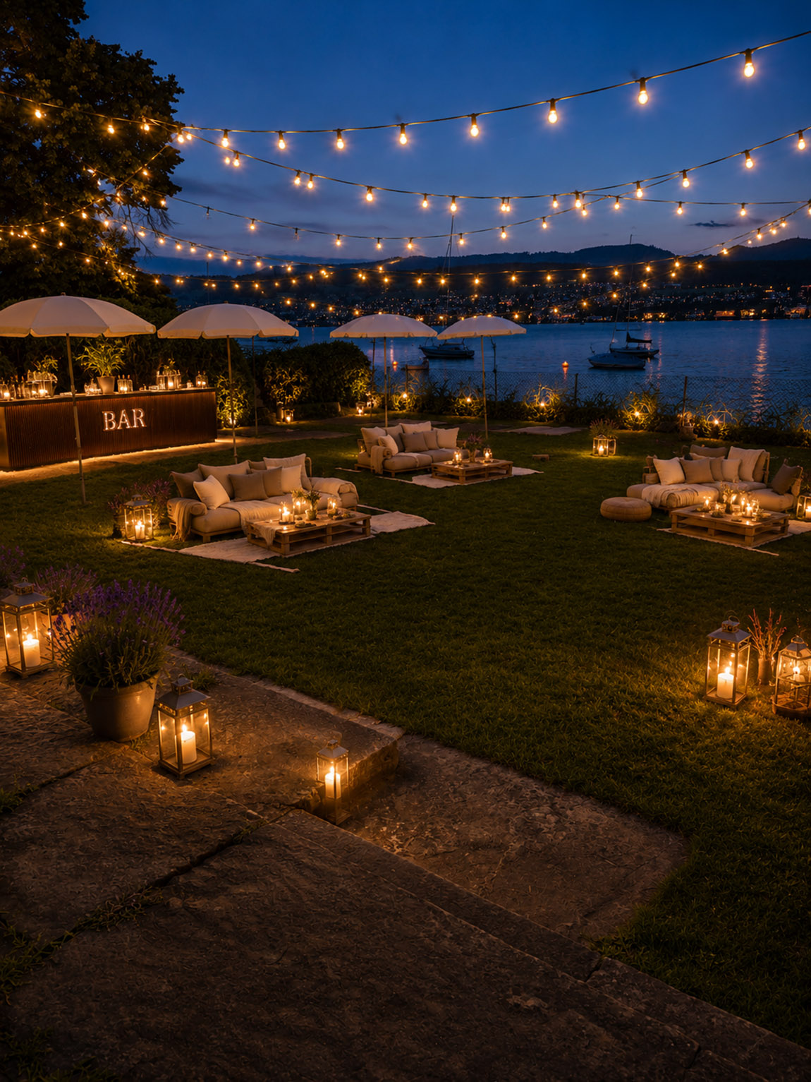 Signature Event Concierge: where events become experiences and moments memories