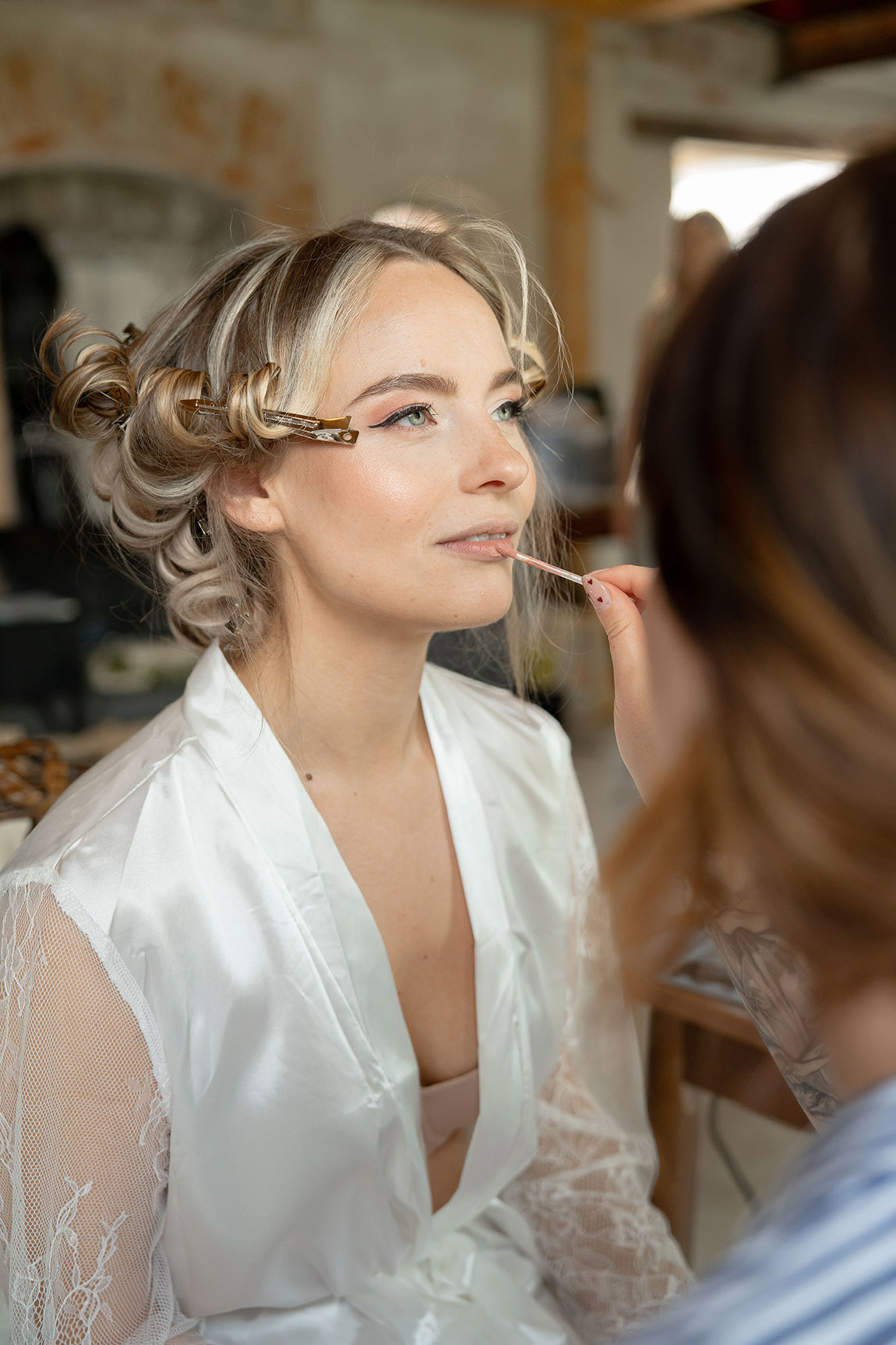 Photo: Tabea Jessen/wedding.tabeajessen.de | Love without borders: Why Germany, Switzerland and Austria are redefining destination weddings