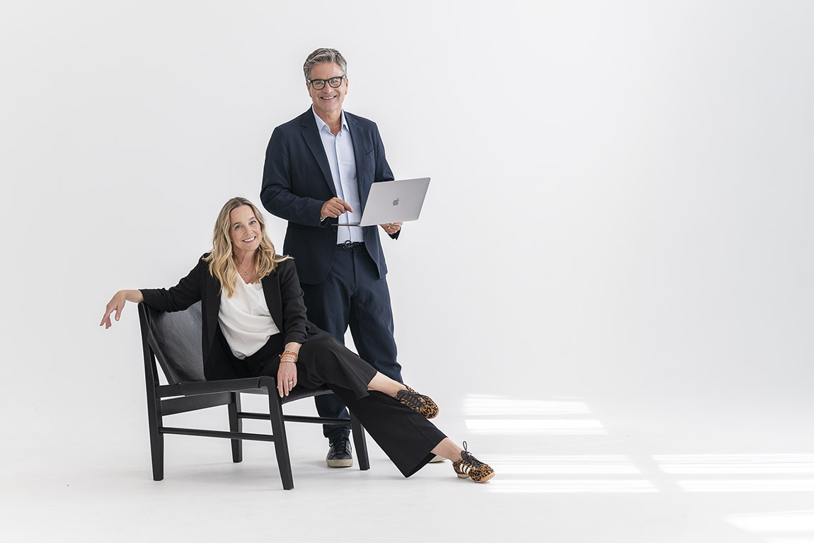 Brand professionals Annette and Patrick Albrecht, www.bella-li.de. | Handcrafted Fotos Hamburg: First impressions matter