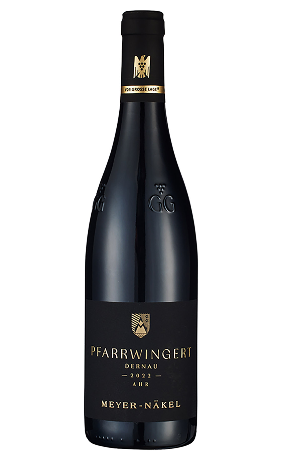 The Meyer-Näkel Sisters – Setting the benchmark for sensational Spätburgunders