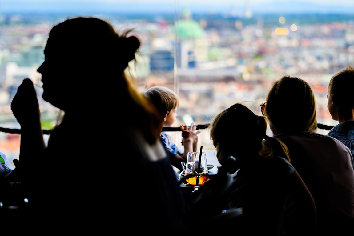 Haus des Meeres: Where Vienna meets the ocean