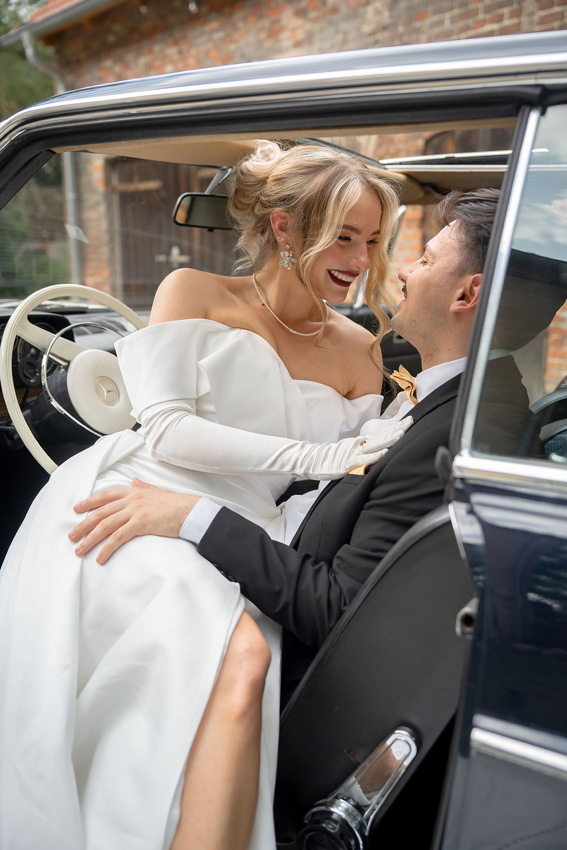 Photo: Tabea Jessen/wedding.tabeajessen.de | Love without borders: Why Germany, Switzerland and Austria are redefining destination weddings
