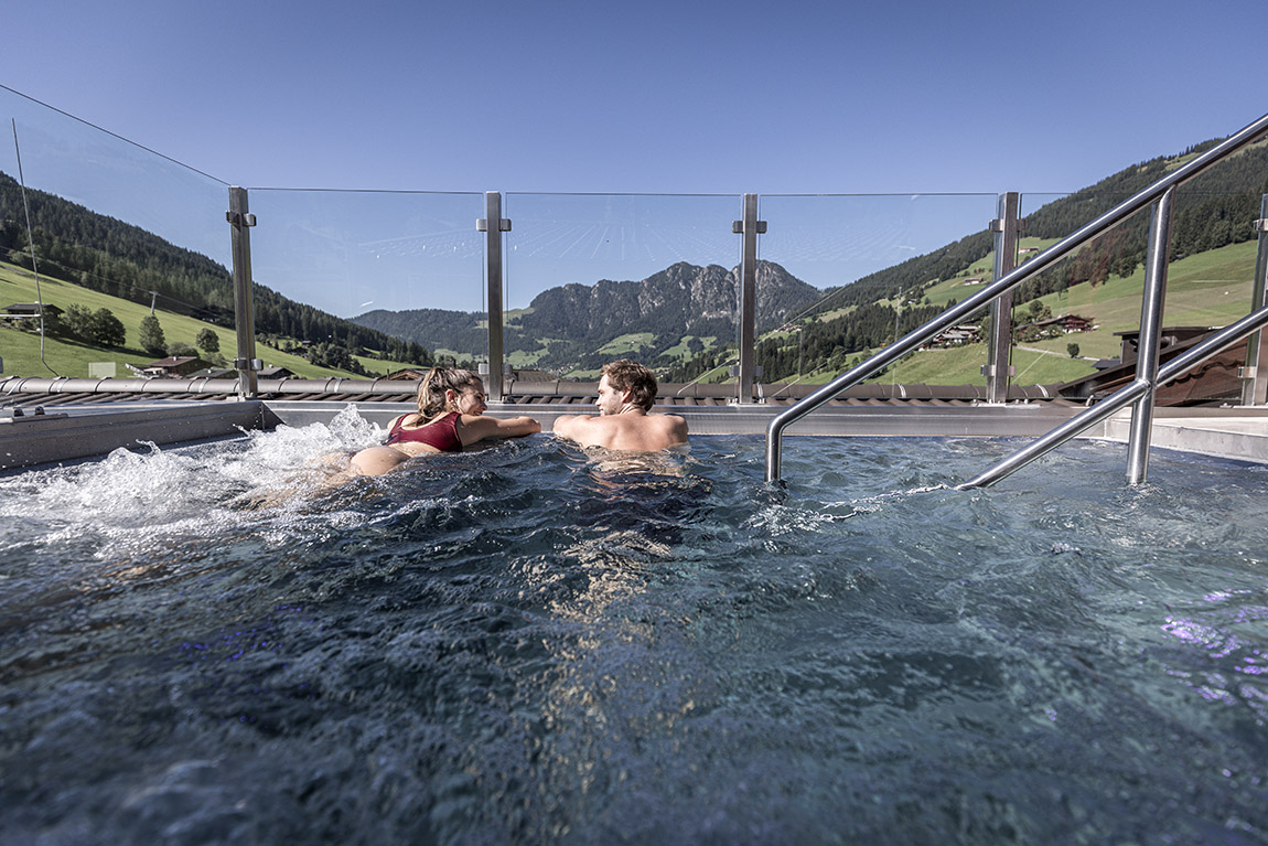 Galtenberg Resort: Family bliss amidst slopes, panoramic views and wellness