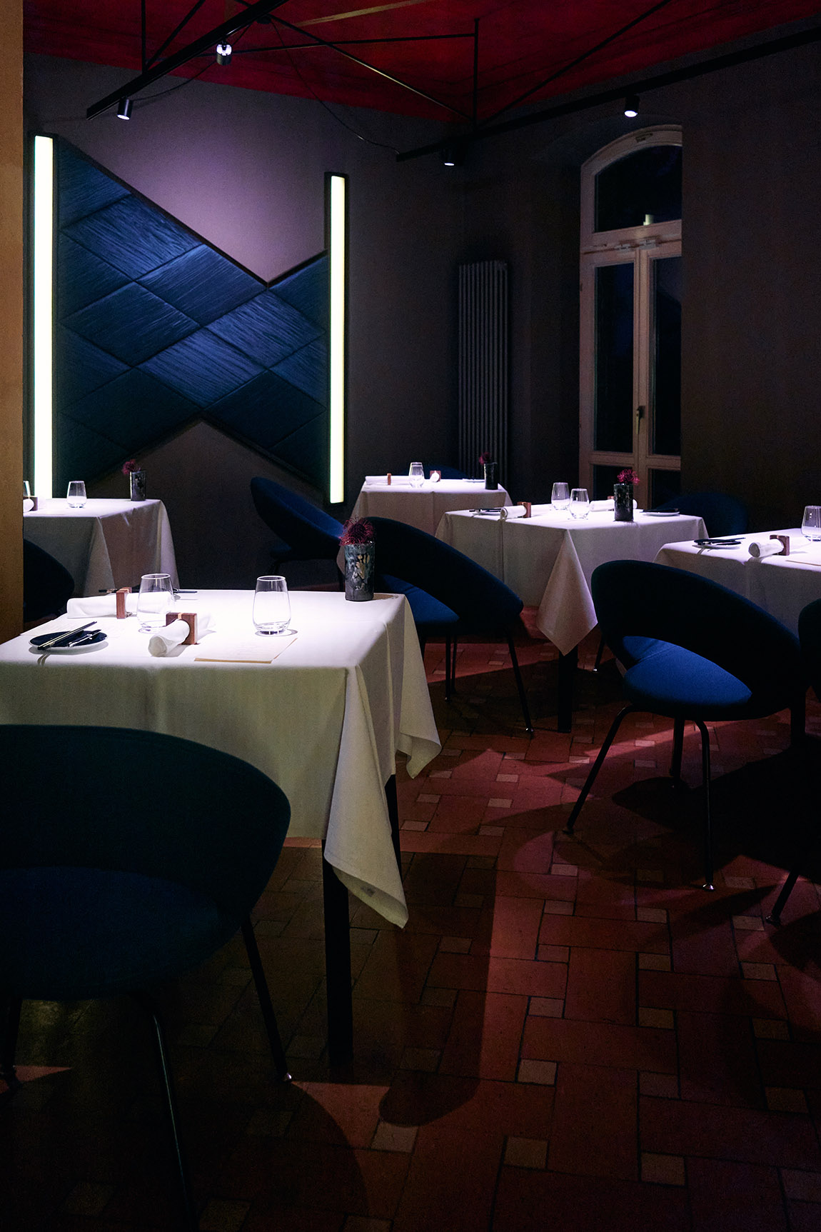 Restaurant Wonka: Michelin-starred culinary excellence in Nuremberg