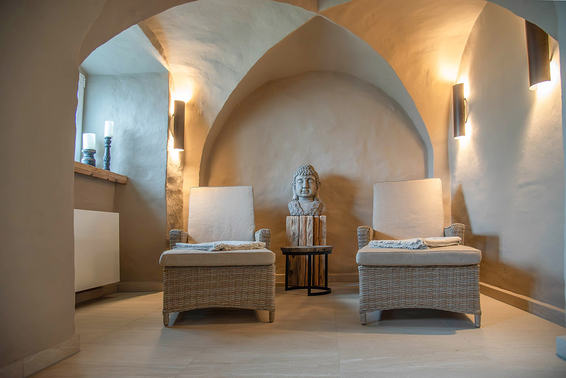 Schloss Rattey: Where wine, expansive nature and history come together