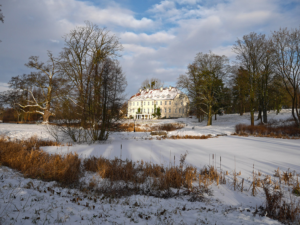 Schloss Rattey: Where wine, expansive nature and history come together