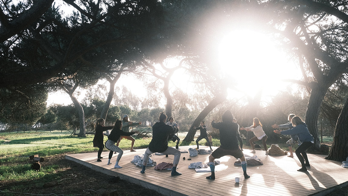 Foto: © Keur Wellness AG | Signature Event Concierge: where events become experiences and moments memories