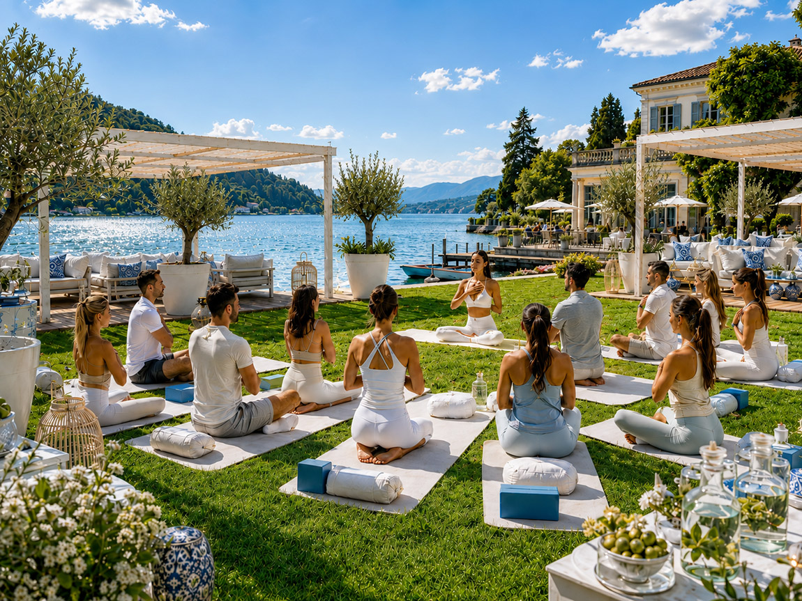 Signature Event Concierge: where events become experiences and moments memories