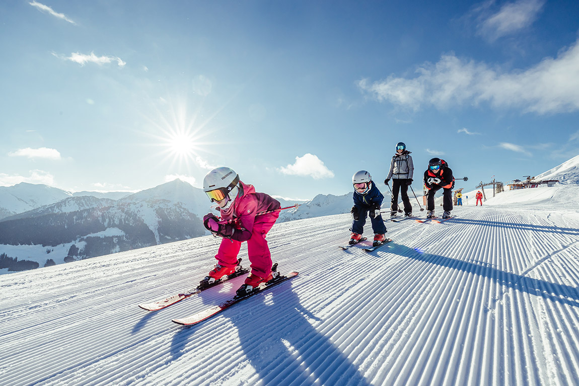 Galtenberg Resort: Family bliss amidst slopes, panoramic views and wellness
