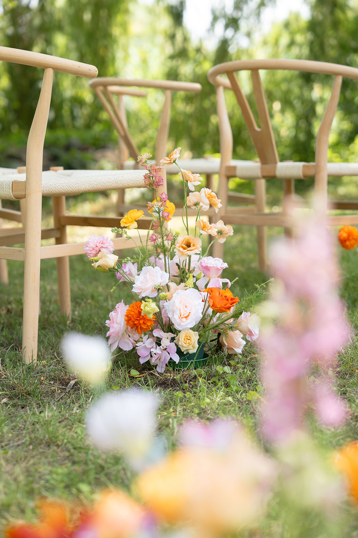 Photo: Tabea Jessen/wedding.tabeajessen.de | Love without borders: Why Germany, Switzerland and Austria are redefining destination weddings