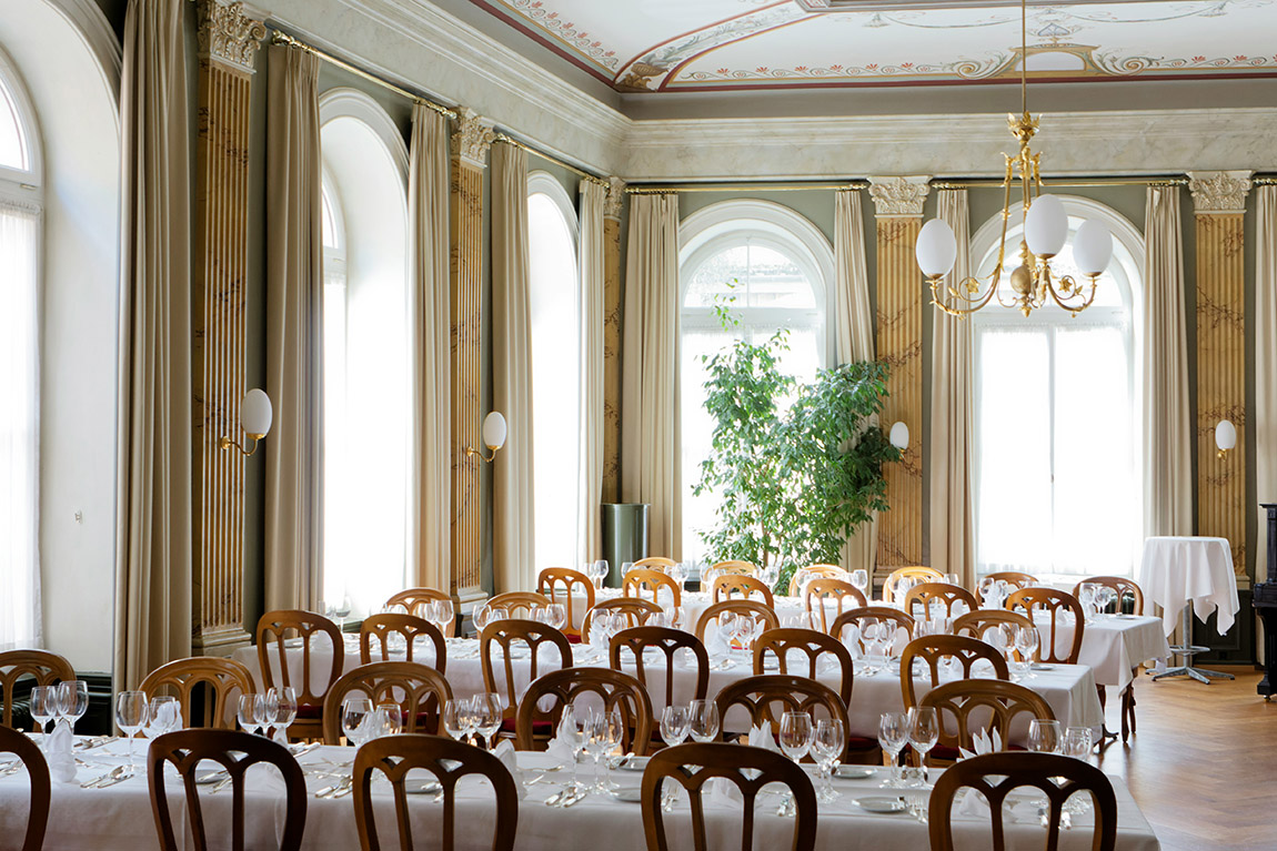 Photo: Unsplash, Stefan Lehner | Love without borders: Why Germany, Switzerland and Austria are redefining destination weddings