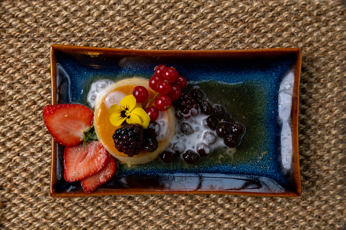 ĂN ĂN: A culinary journey into the golden era of Indochina