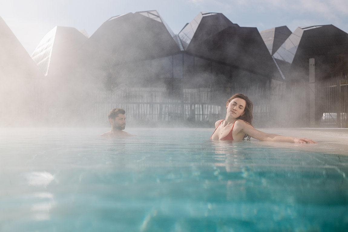 Activities in Slovenia. Photo: Tent Produktion/Ciril Jazbec | Slovenia: Where Europe's diversity finds a home in the smallest of spaces