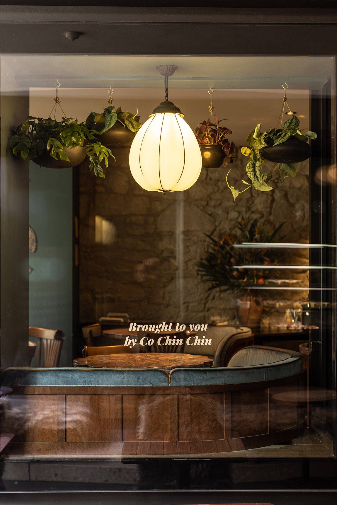 ĂN ĂN: A culinary journey into the golden era of Indochina