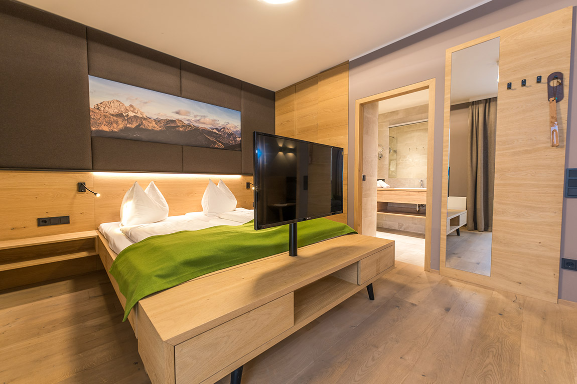Foto: Hotel Gartnerkofel | Hotel Gartnerkofel: Like staying with friends