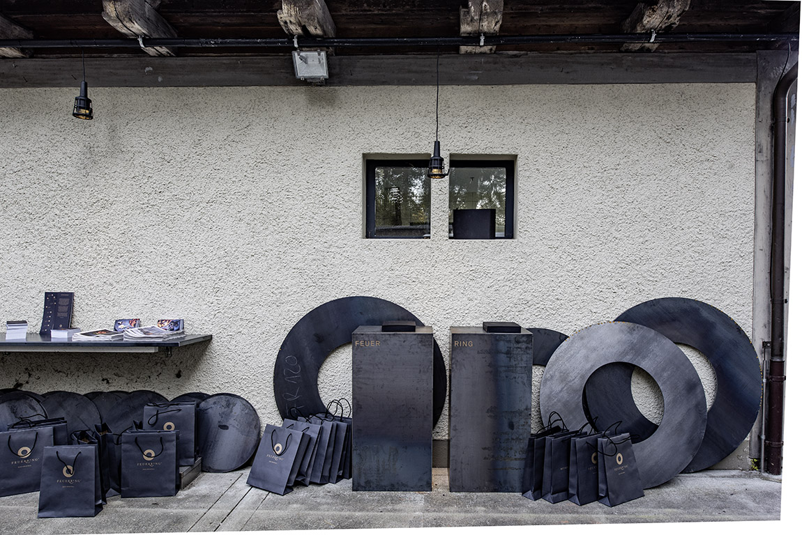 FEUERRING®: Into the future with storytelling and tradition