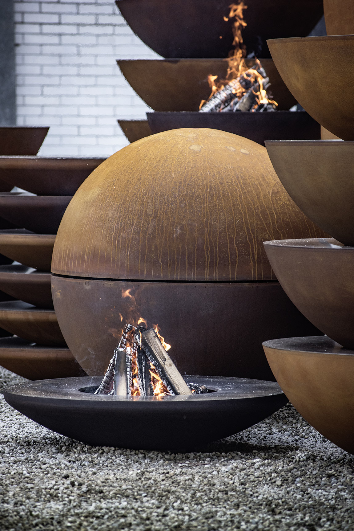 FEUERRING®: Into the future with storytelling and tradition