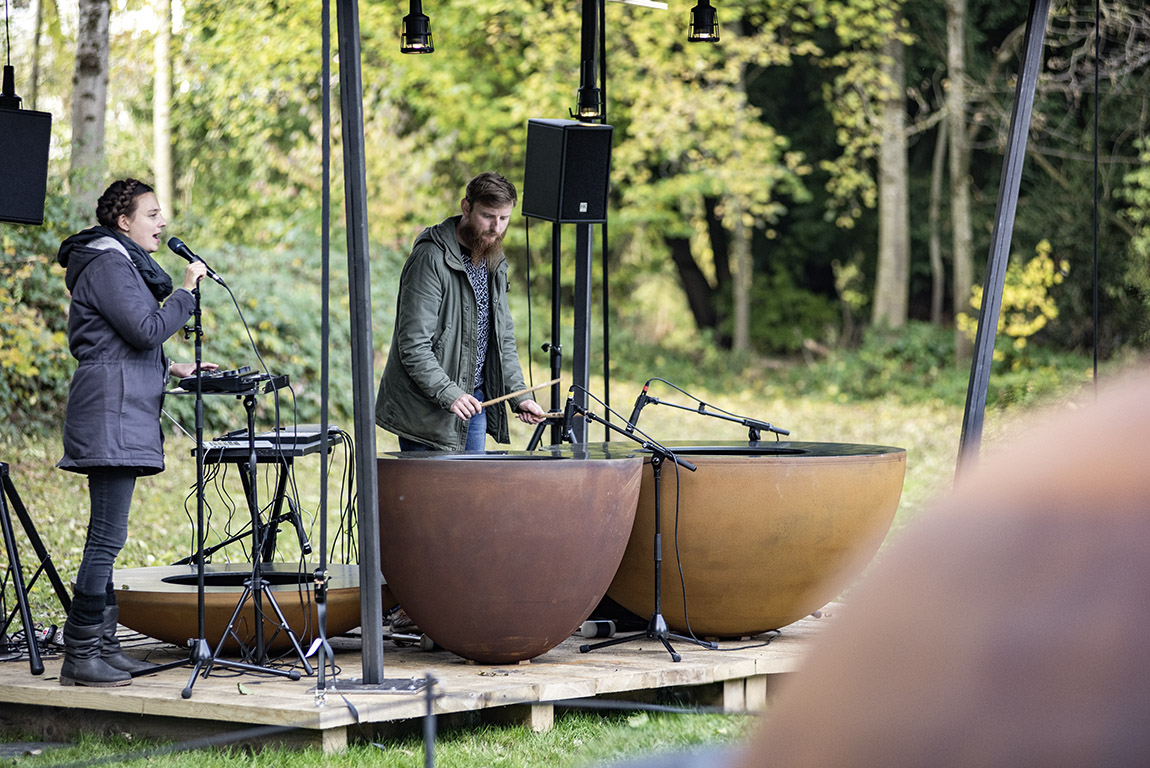 FEUERRING®: Into the future with storytelling and tradition