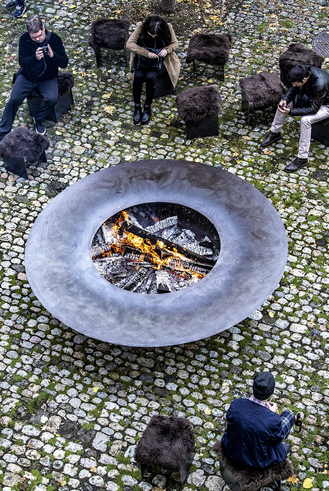 FEUERRING®: Into the future with storytelling and tradition