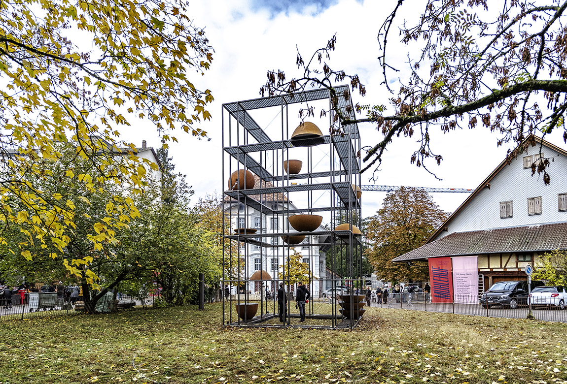 FEUERRING®: Into the future with storytelling and tradition