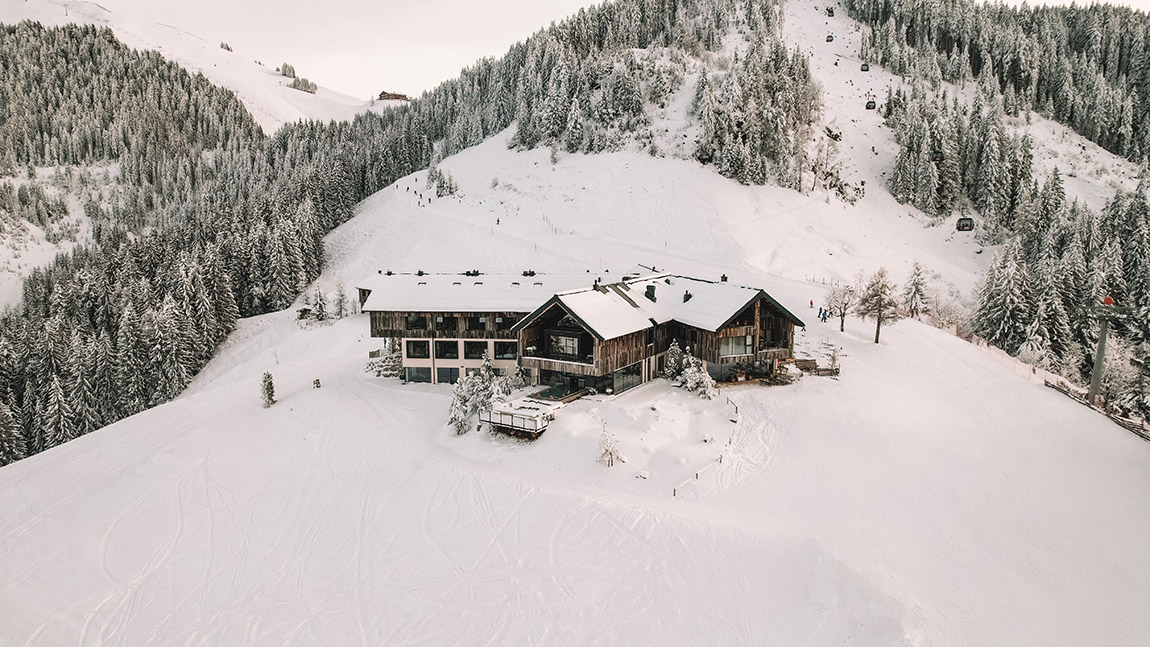 Foto: Better explore together | KRAFTalm: Arrive to unwind