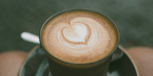 Cornelia Brelowski: Keep calm and have a coffee: Berlin’s accommodating gastronomy