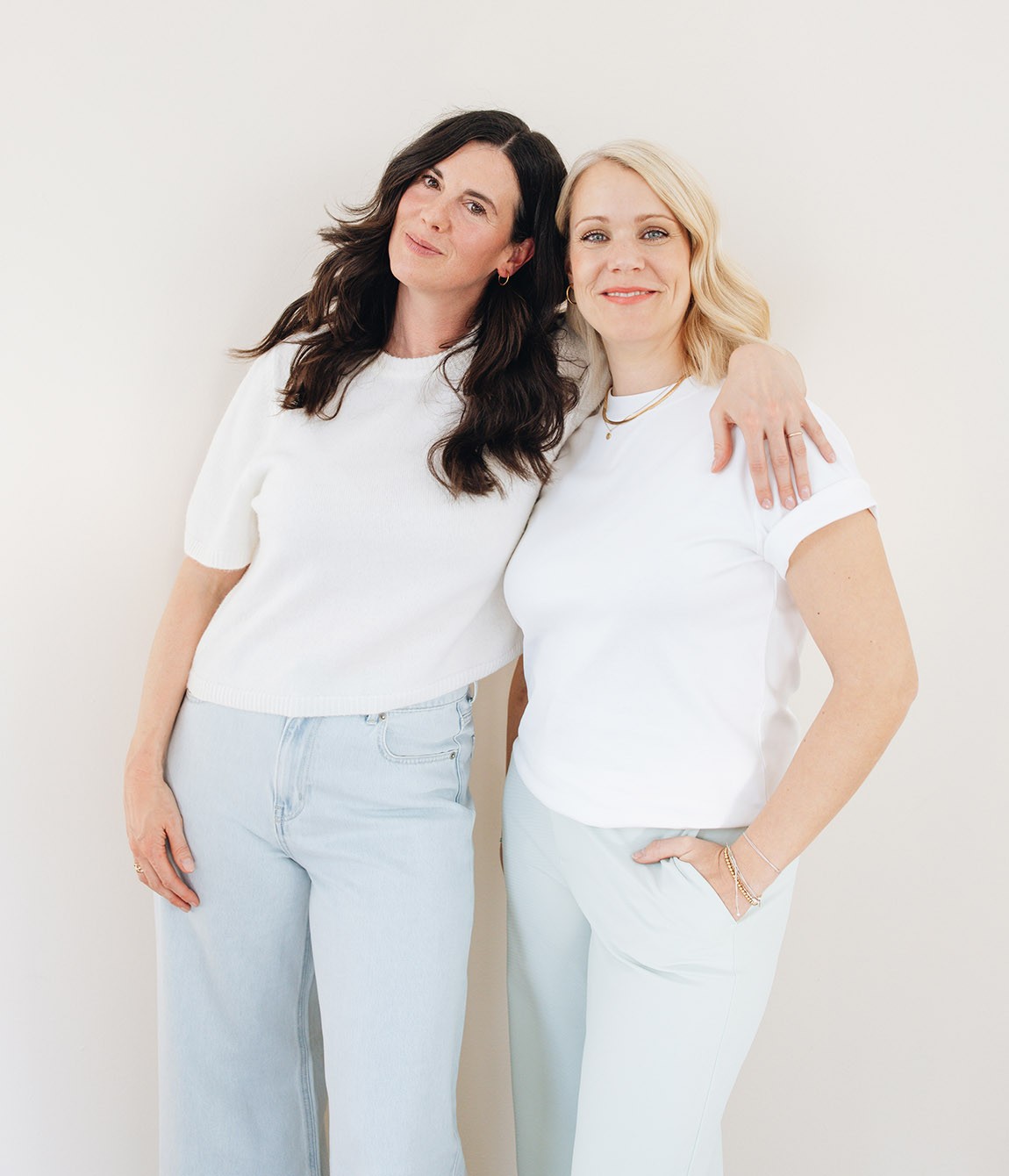 Jessica und Christina. | Sturmfreie Bude: Conference rooms for new ideas and success