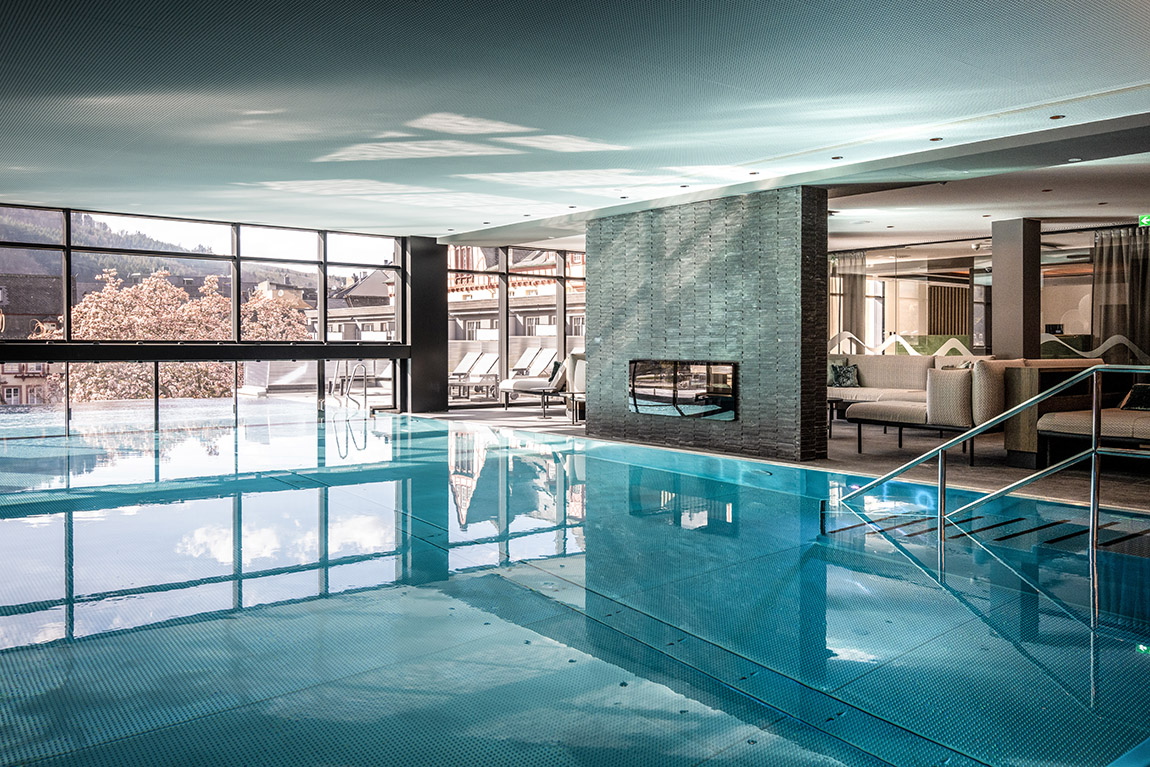 Moselschlösschen Spa & Resort: Urlaub für alle Sinne an der Mosel