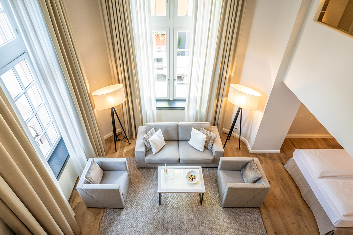 Moselschlösschen Spa & Resort: Urlaub für alle Sinne an der Mosel