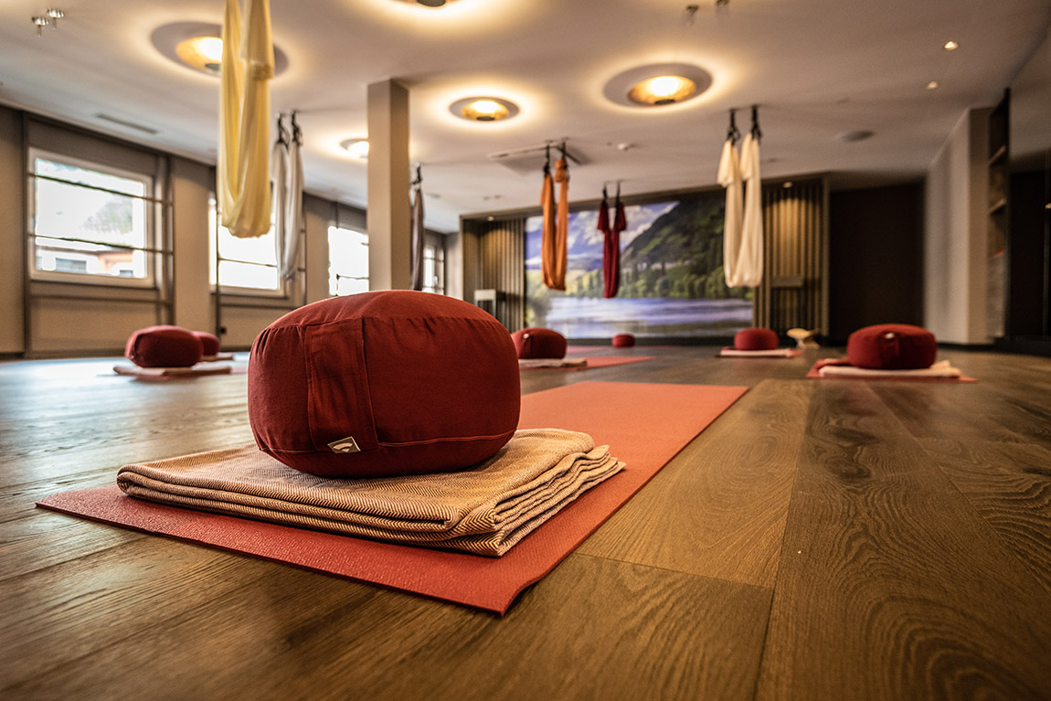 Moselschlösschen Spa & Resort: Urlaub für alle Sinne an der Mosel