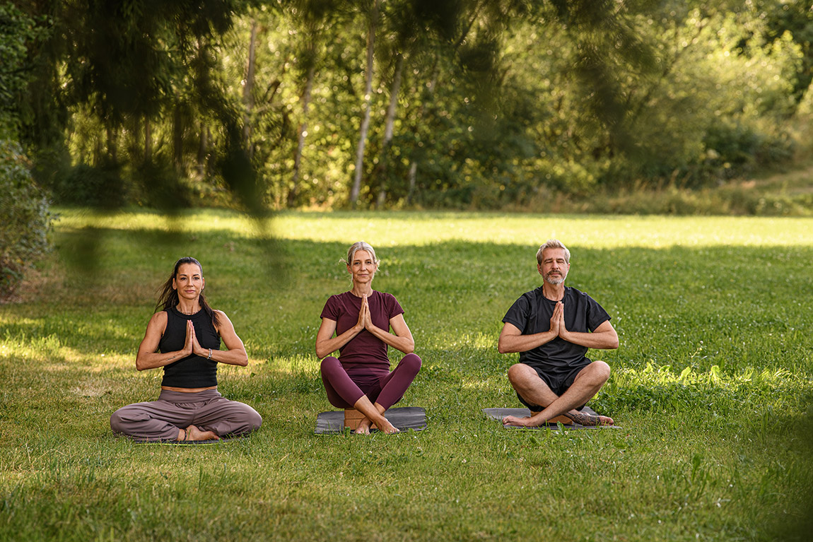 Das Stemp: Wellness and space to breathe in the Bavarian Forest