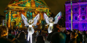 Culture Calendar: October 2026