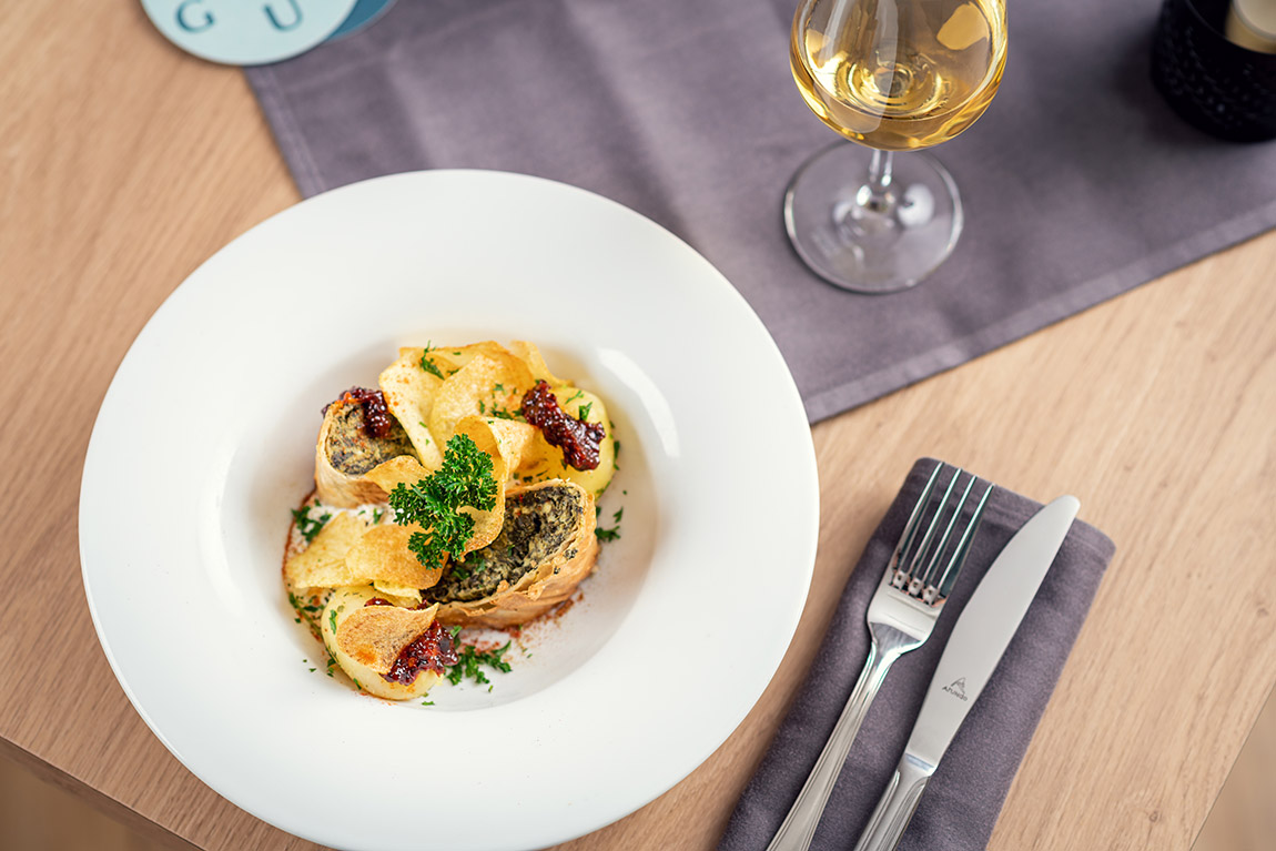 GXUND Bad Hofgastein: Where wellness and pleasure meet preventative healthcare