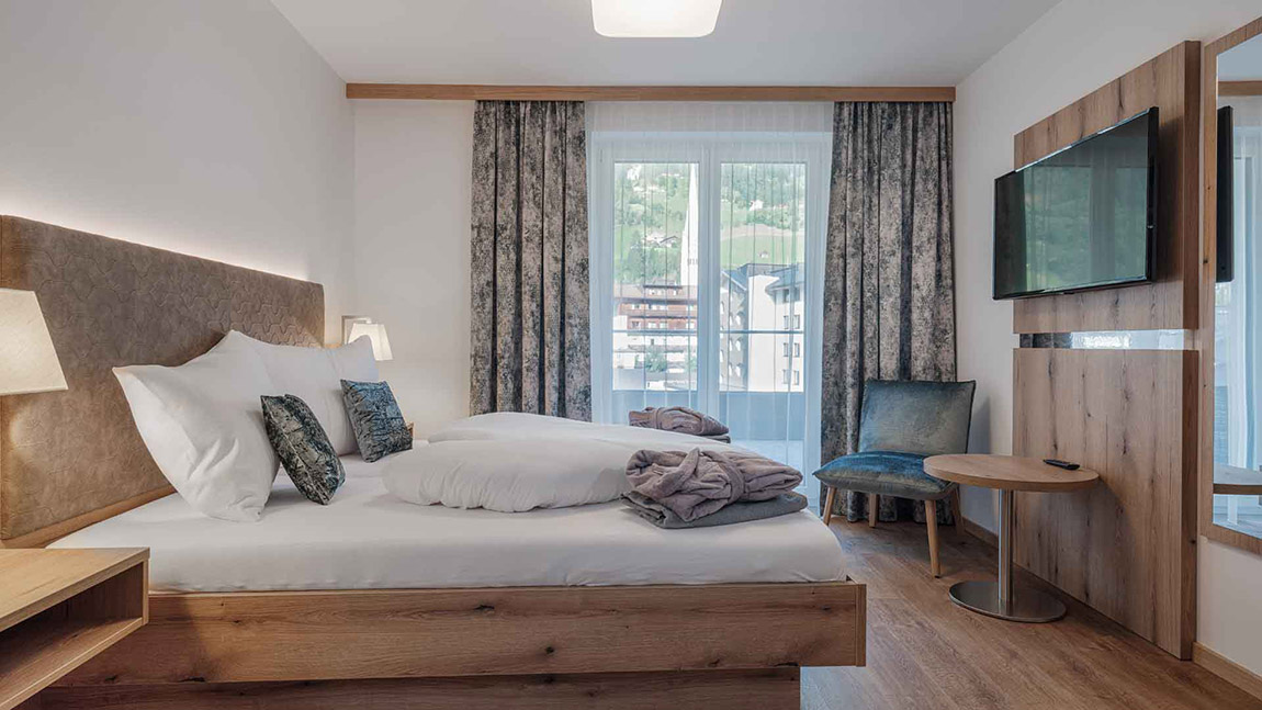 GXUND Bad Hofgastein: Where wellness and pleasure meet preventative healthcare
