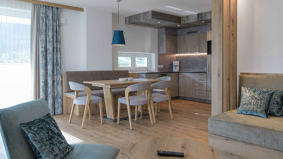 GXUND Bad Hofgastein: Where wellness and pleasure meet preventative healthcare