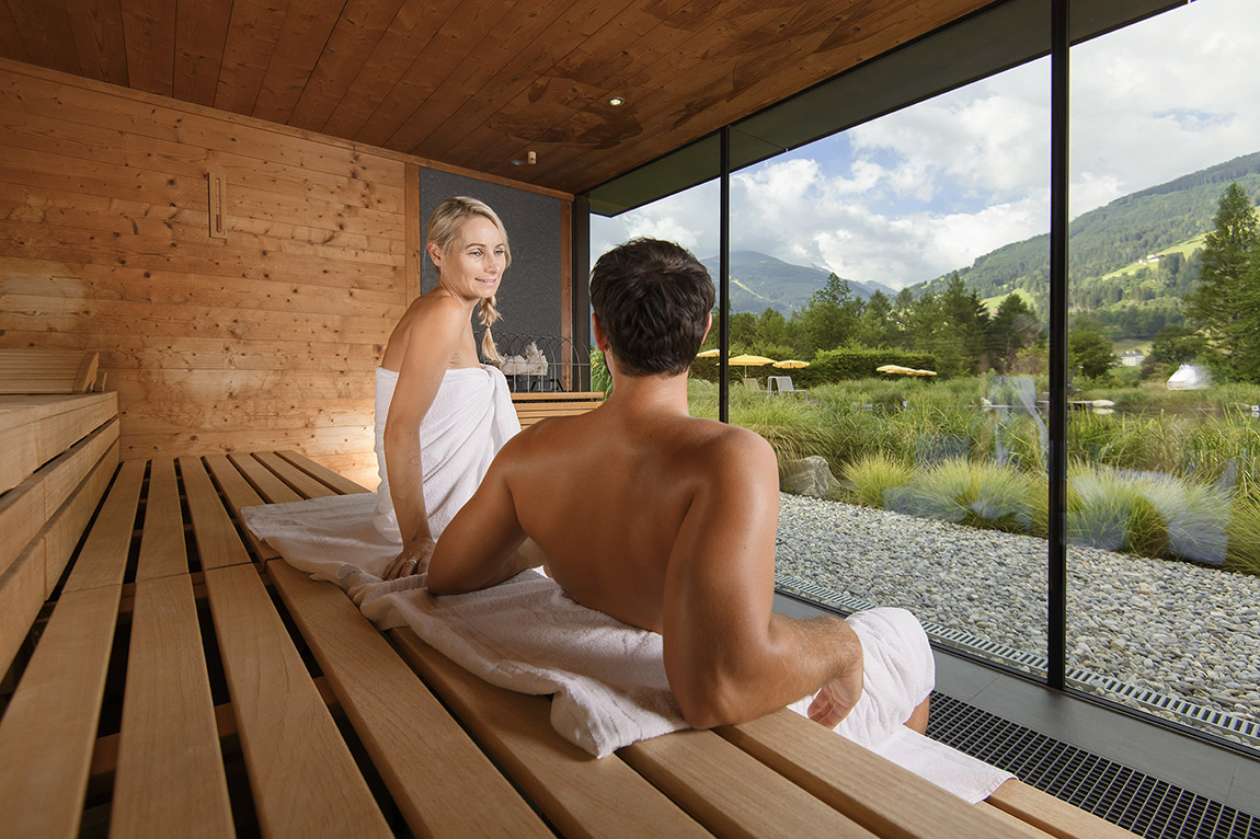 GXUND Bad Hofgastein: Where wellness and pleasure meet preventative healthcare