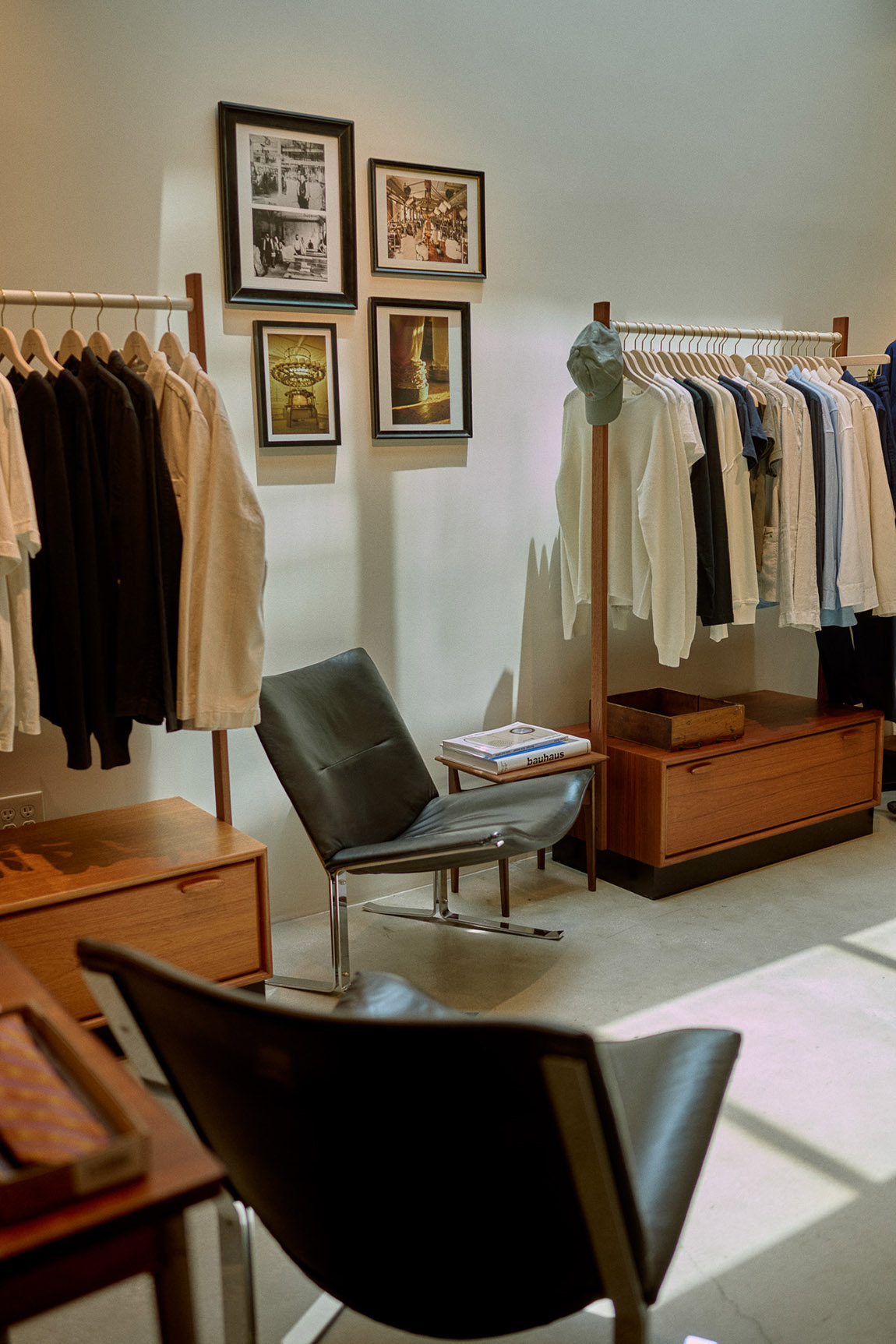 Merz b. Schwanen: Reviving heritage and redefining timeless style